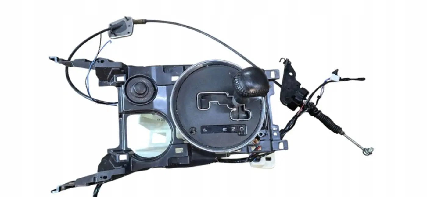 Кулиса к Mitsubishi ASX 2024