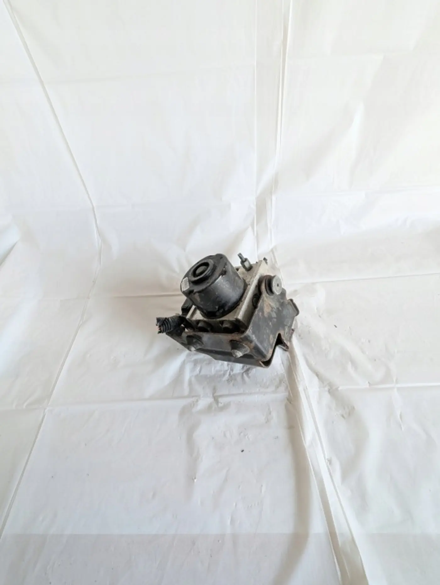 Блок ABS к Opel Agila 2008