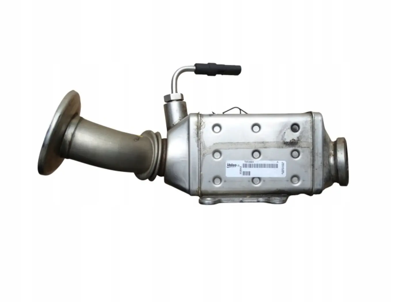 Радиатор EGR к Jeep Cherokee 2013