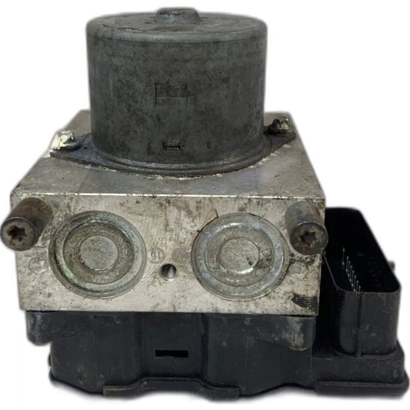 Блок ABS к MINI Cooper 2006