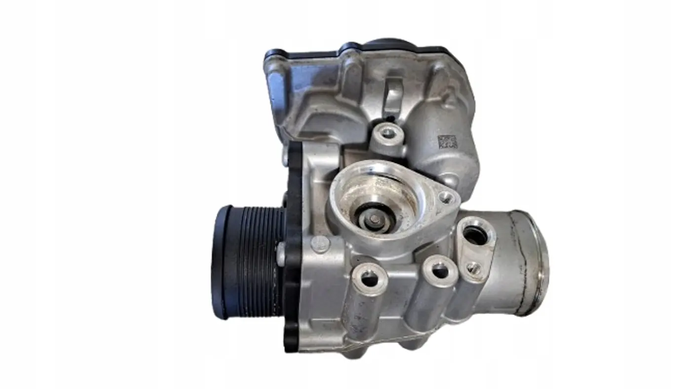 Радиатор EGR к Ford S-MAX 2015