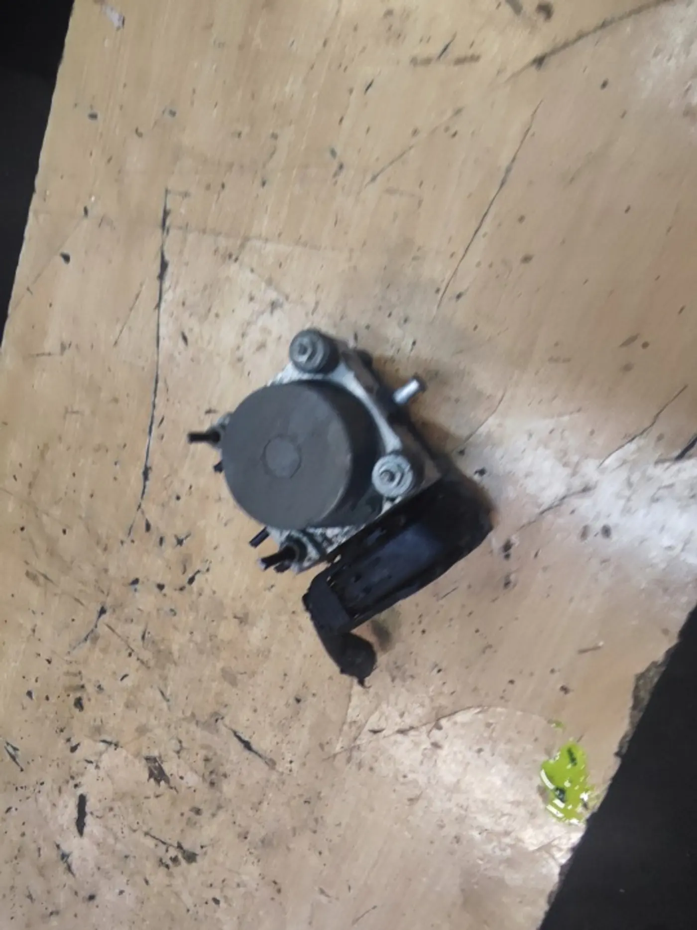 Блок ABS к Ford KA 2008