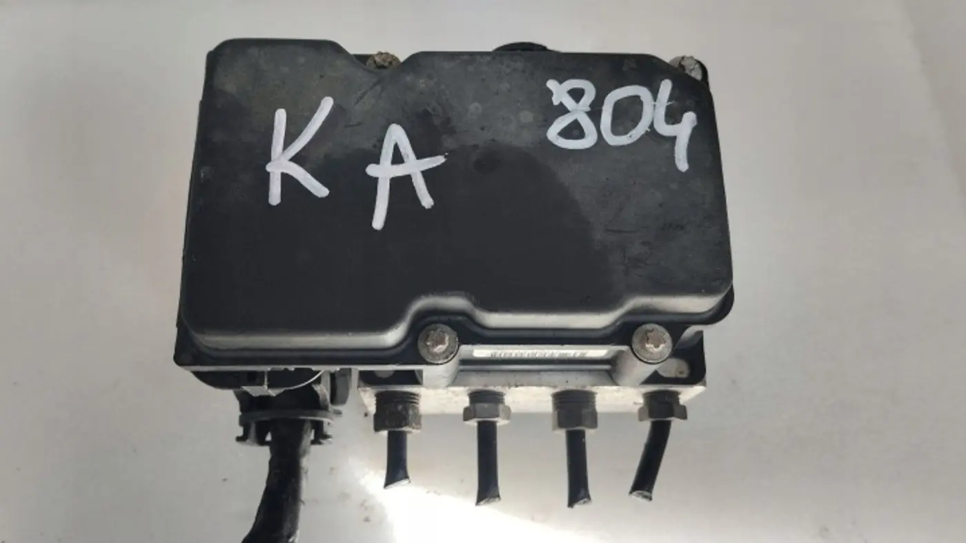 Блок ABS к Ford KA 2008