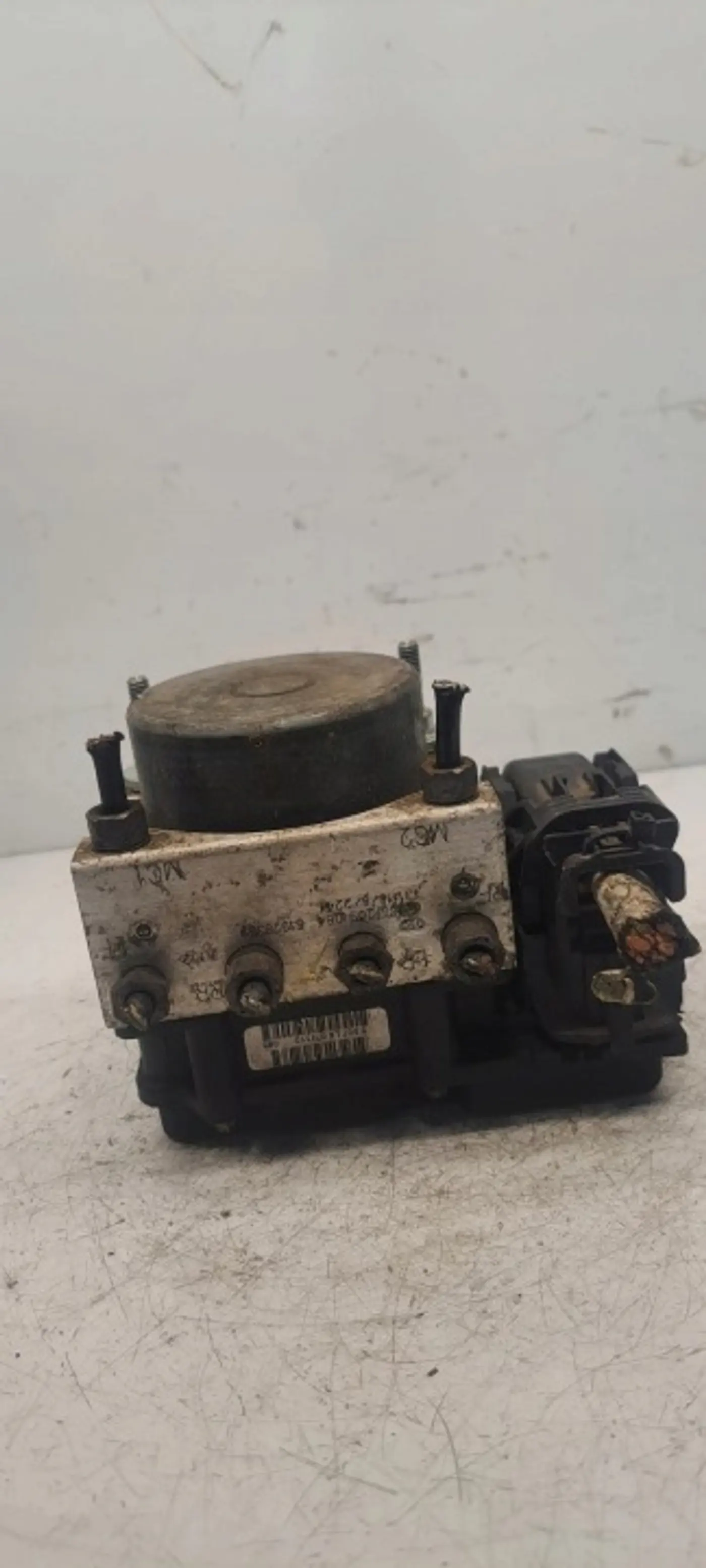 Блок ABS к Ford KA 2008