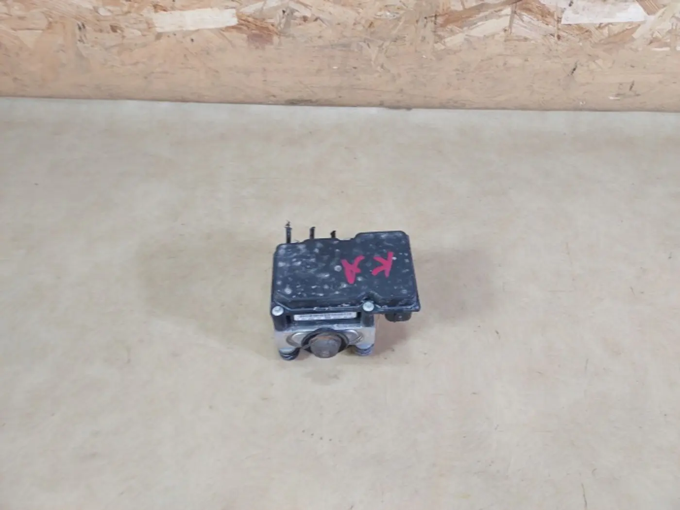 Блок ABS к Ford KA 2008