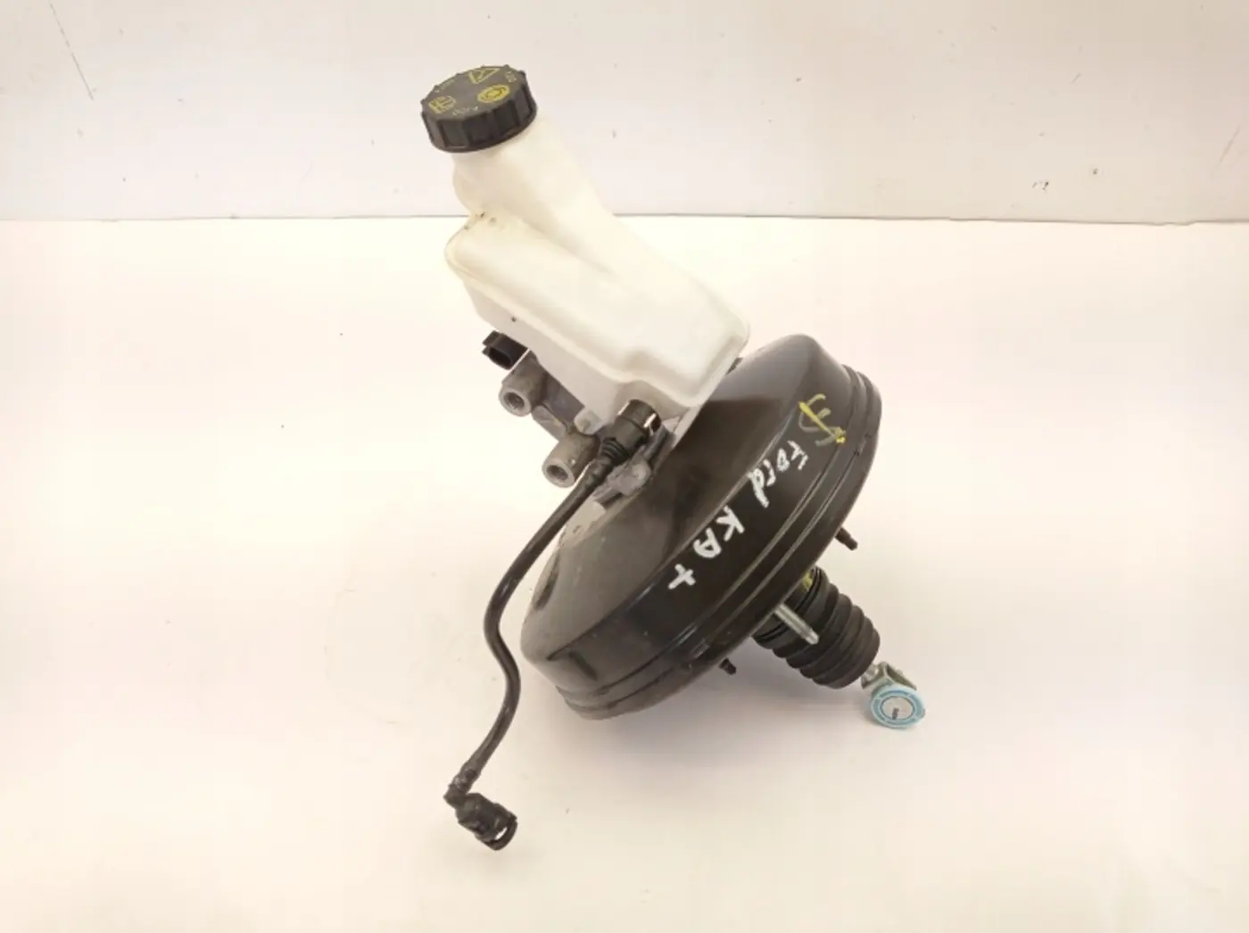 Блок ABS к Ford KA 2008