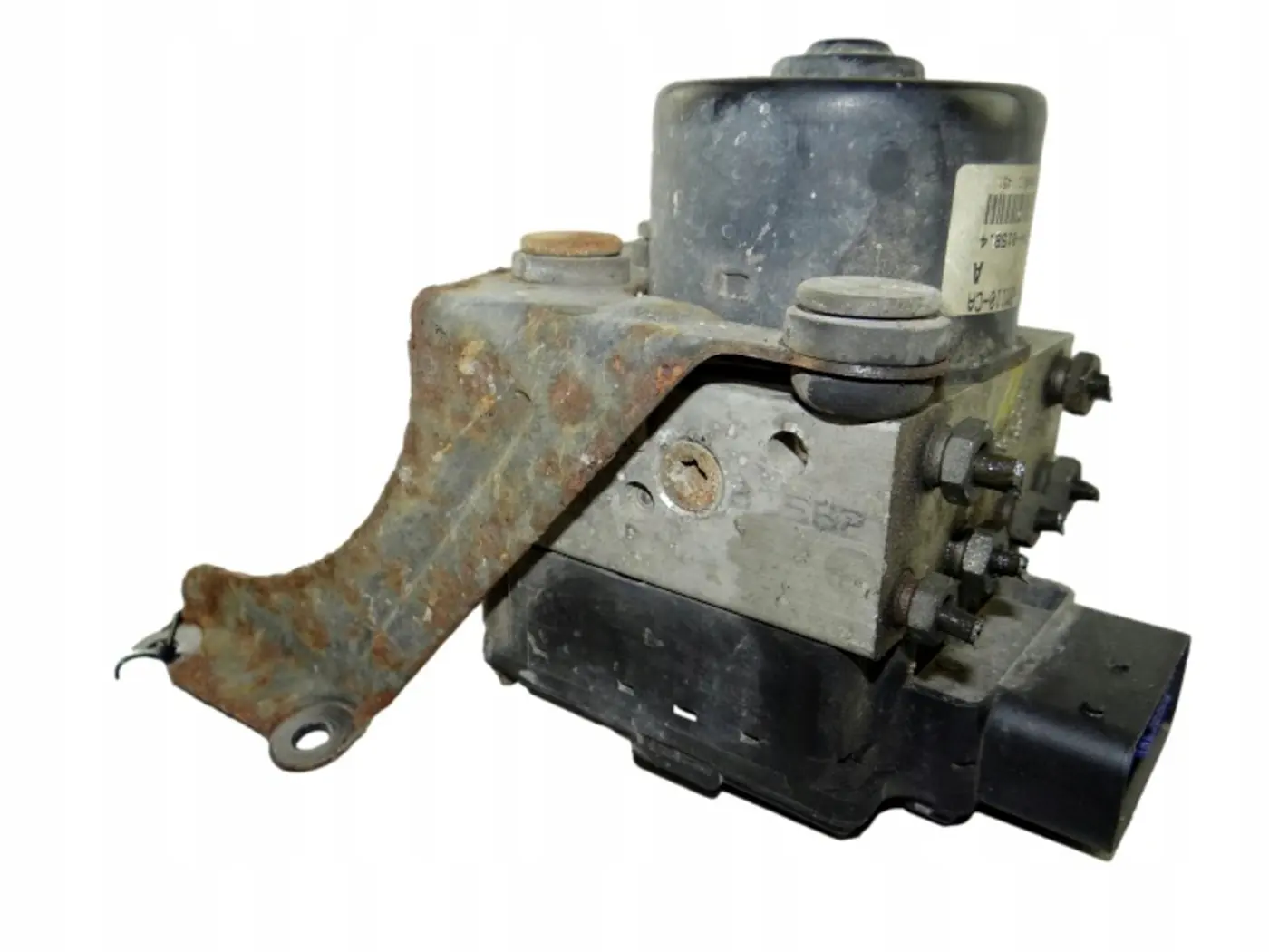 Блок ABS к Ford Focus 1998