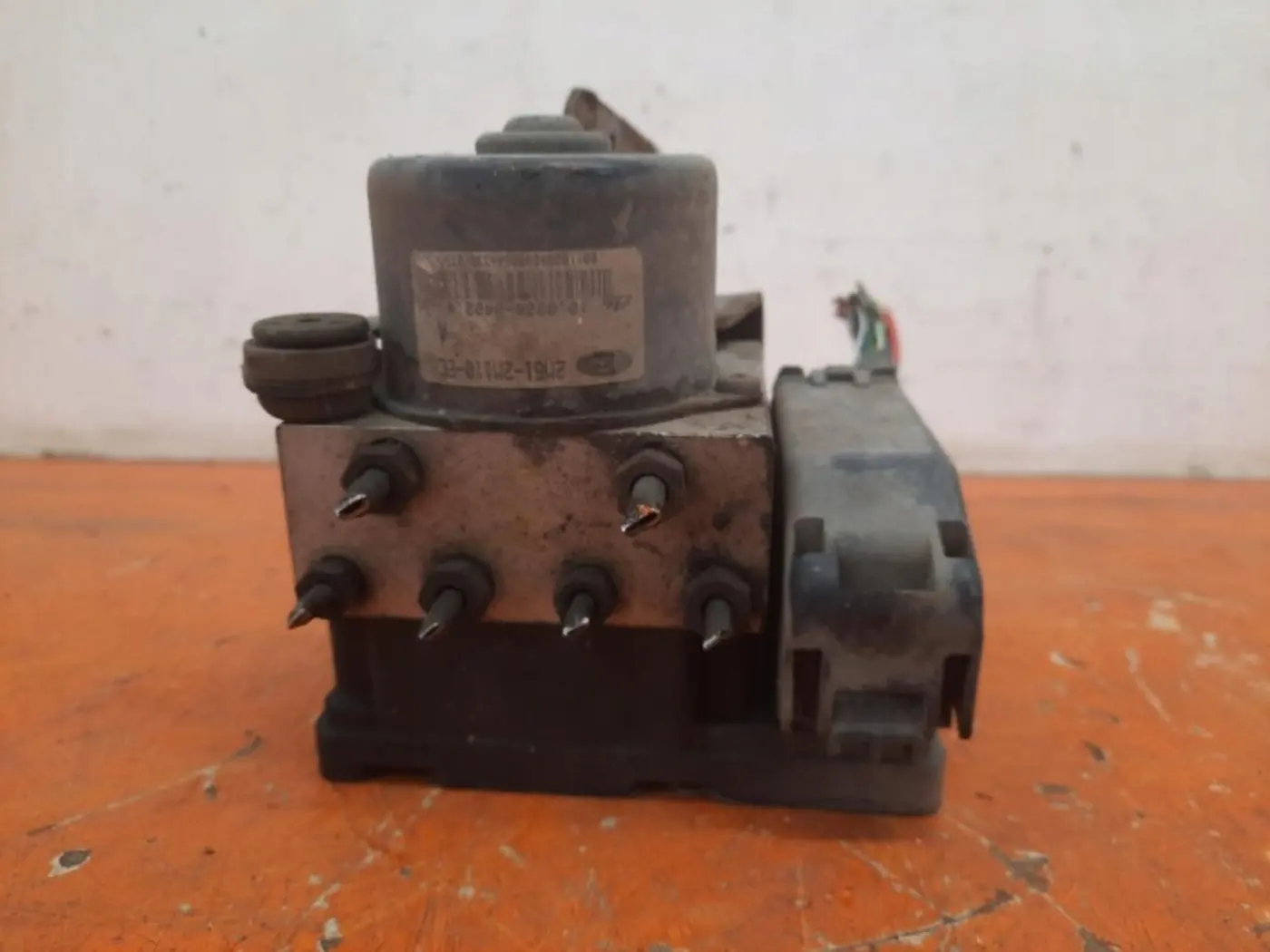 Блок ABS к Ford Focus 1998