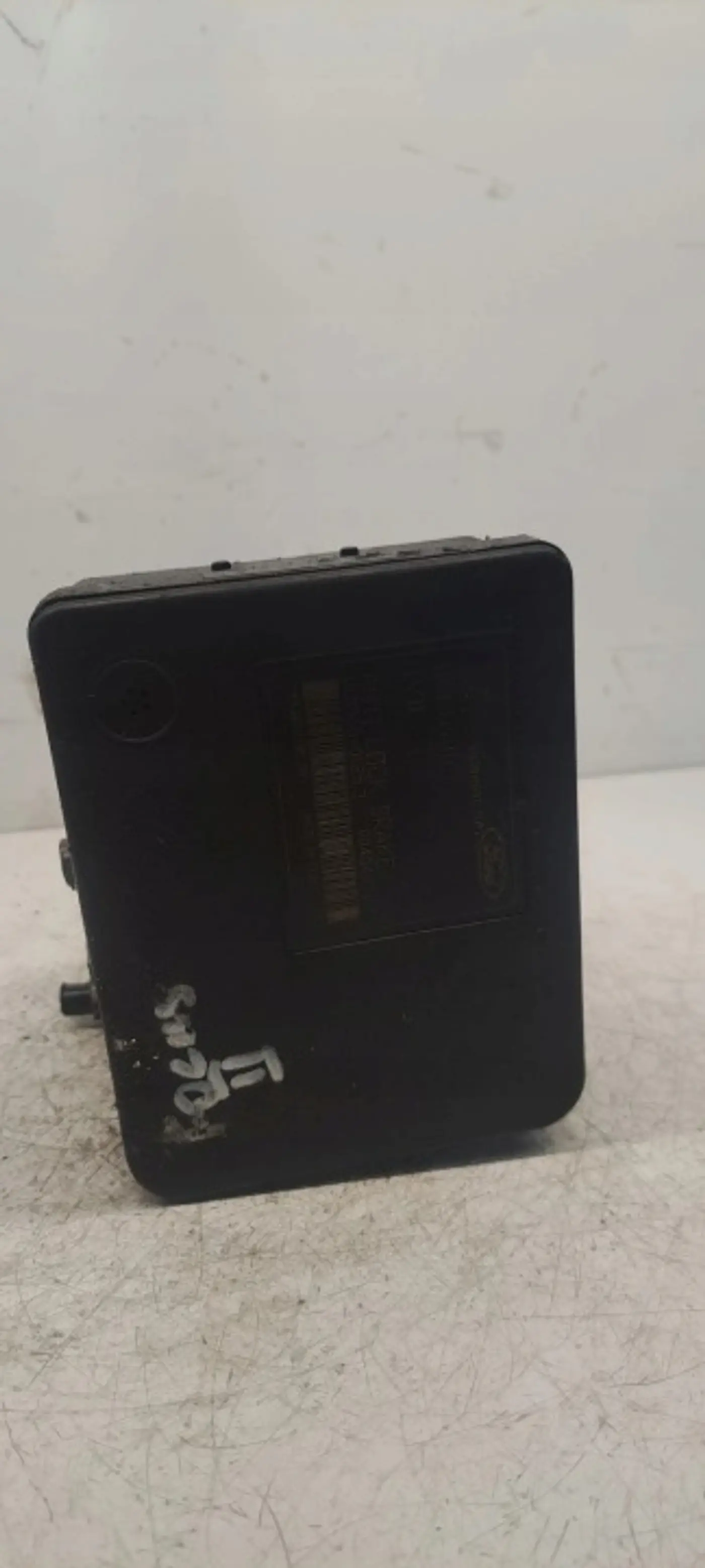 Блок ABS к Ford C-MAX 2010