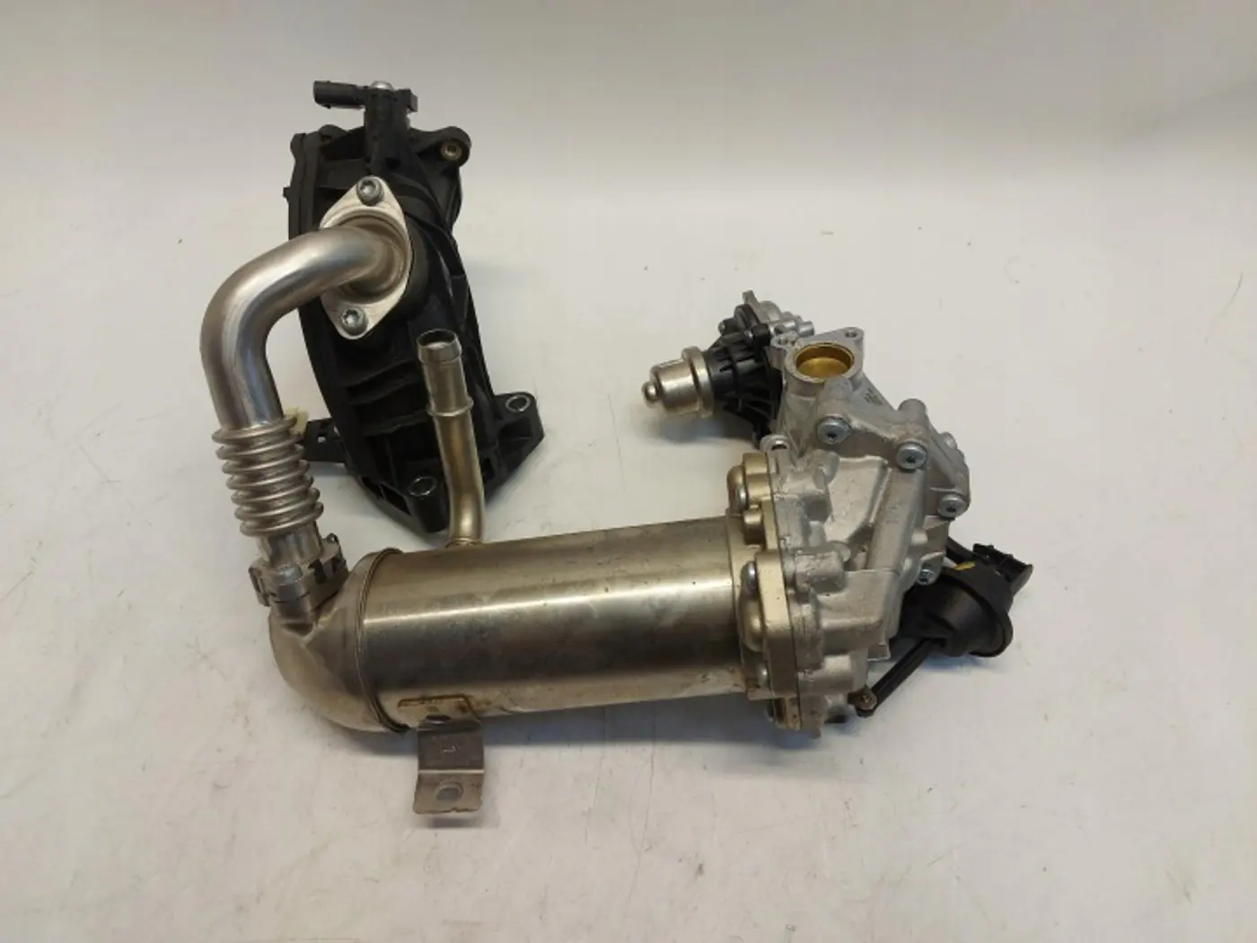 Клапан EGR к Ford Ranger 2006