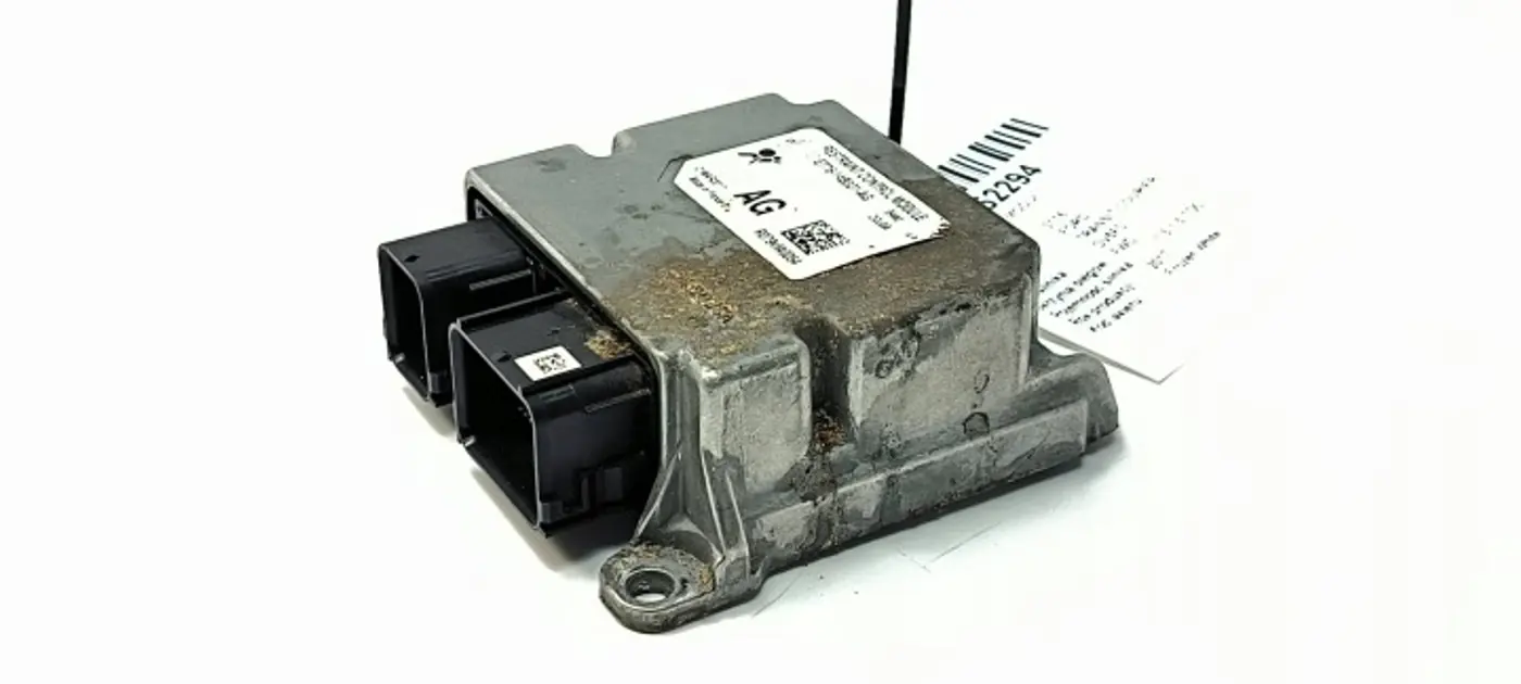 Блок AirBag к Ford Transit 2014