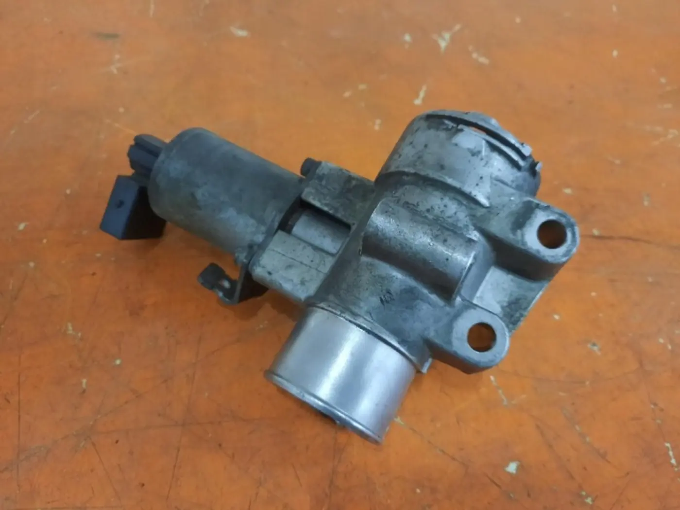 Клапан EGR к Smart Fortwo 1998