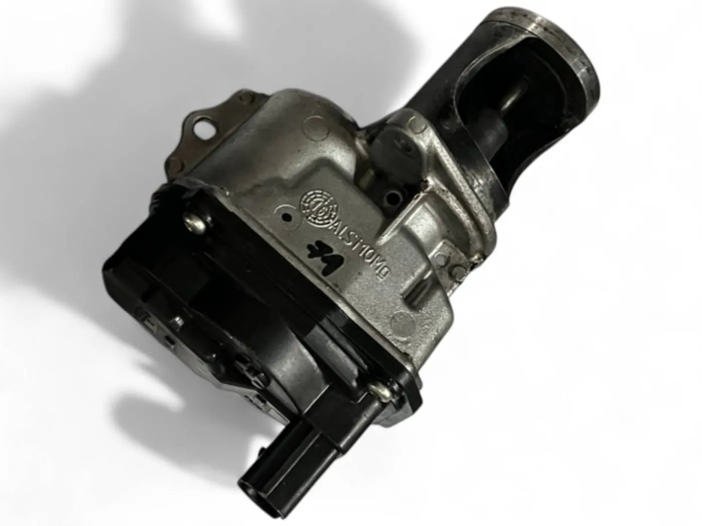 Клапан EGR к Audi A7 2010