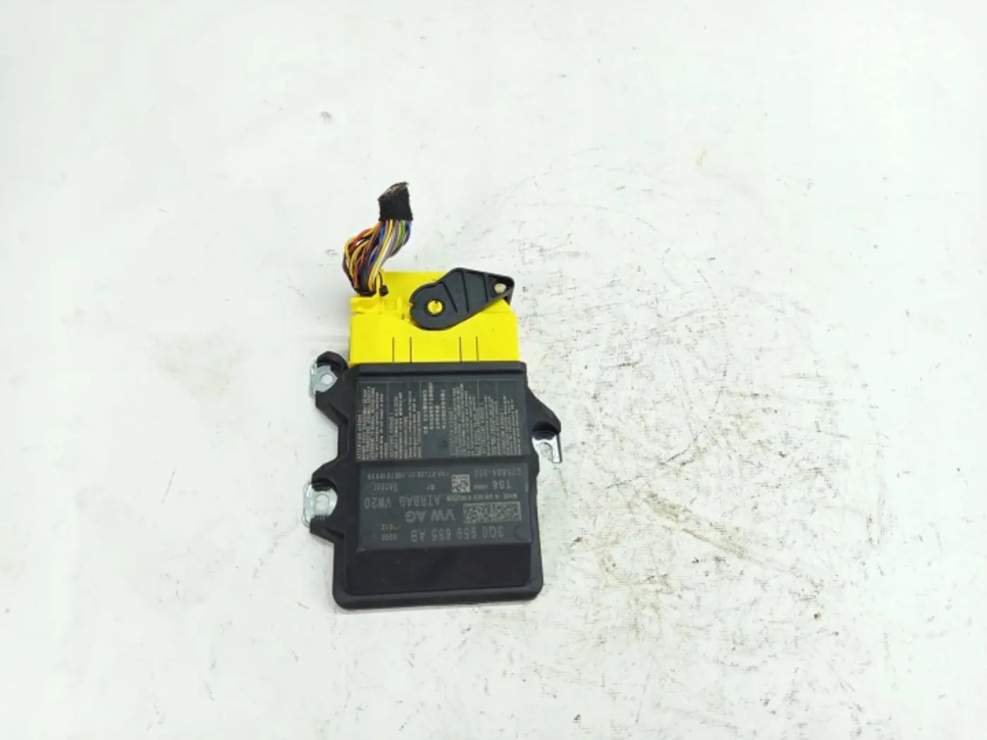 Блок AirBag к SEAT Leon 2012