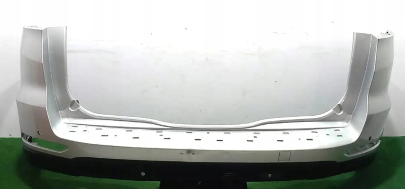 Бампер задний к Ford S-MAX 2015