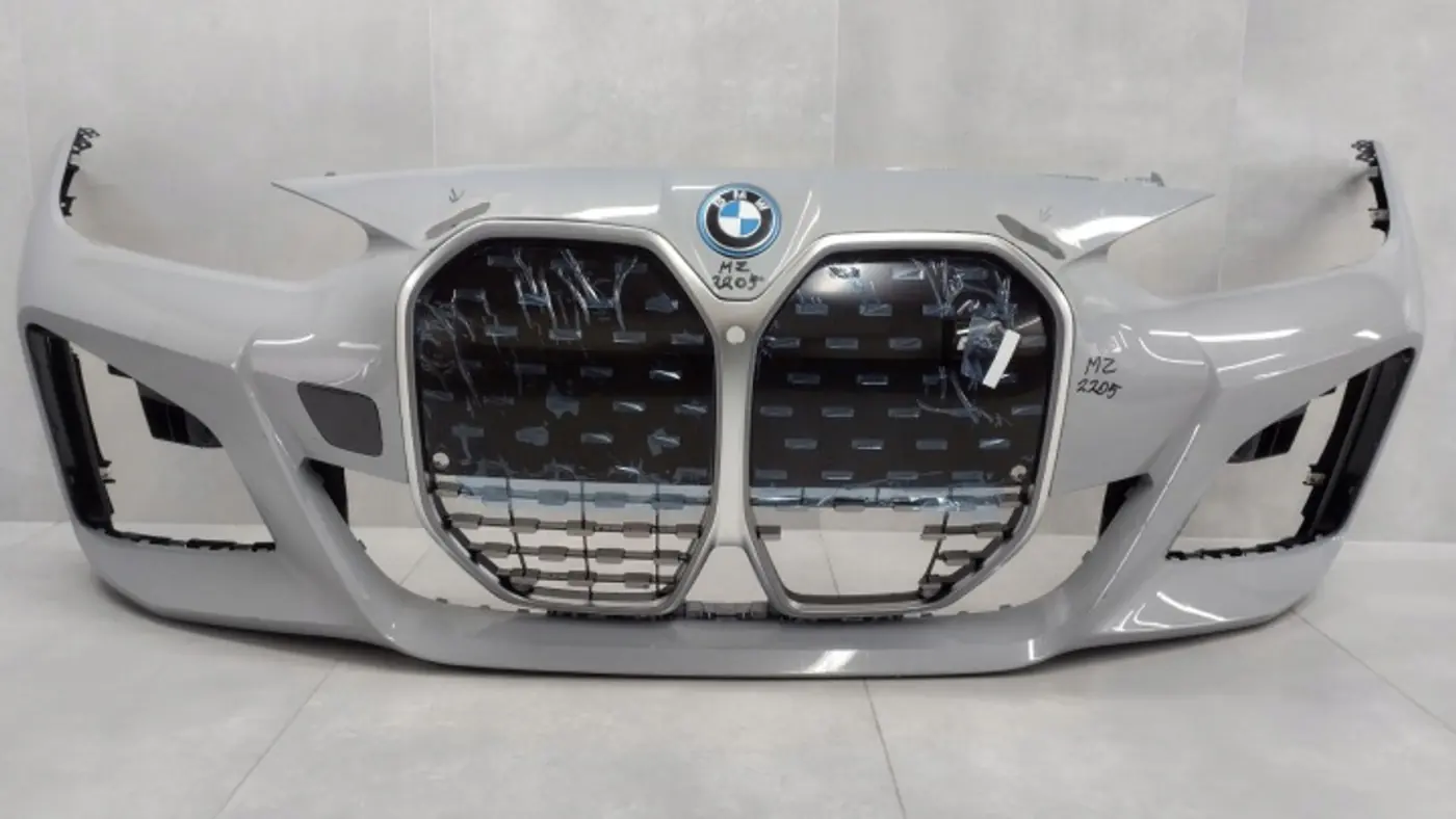 Бампер передний к BMW i4 2021