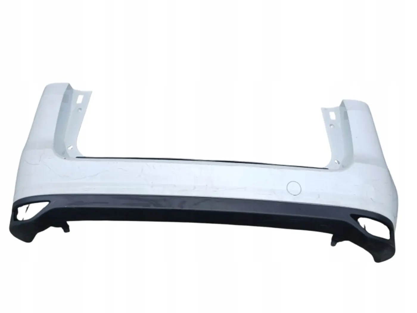 Бампер задний к Ford C-MAX 2010