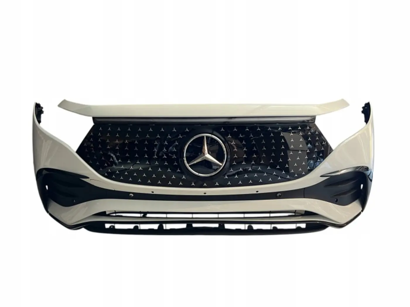 Бампер передний к Mercedes-Benz EQA 2023