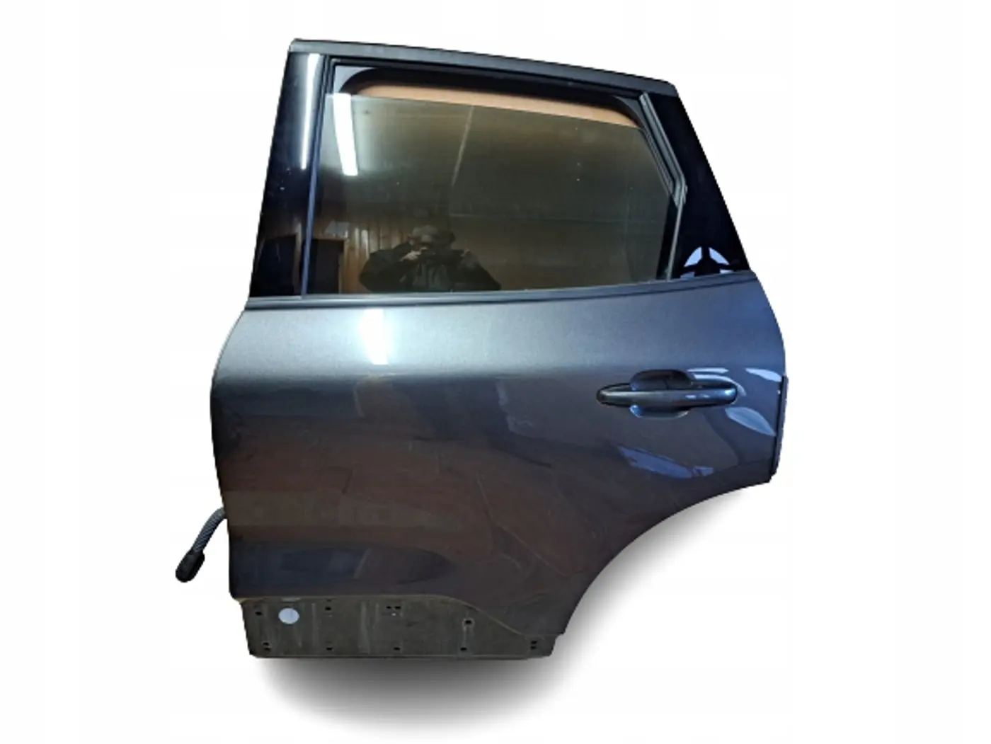 Дверь задняя левая к Ford Escape 2013
