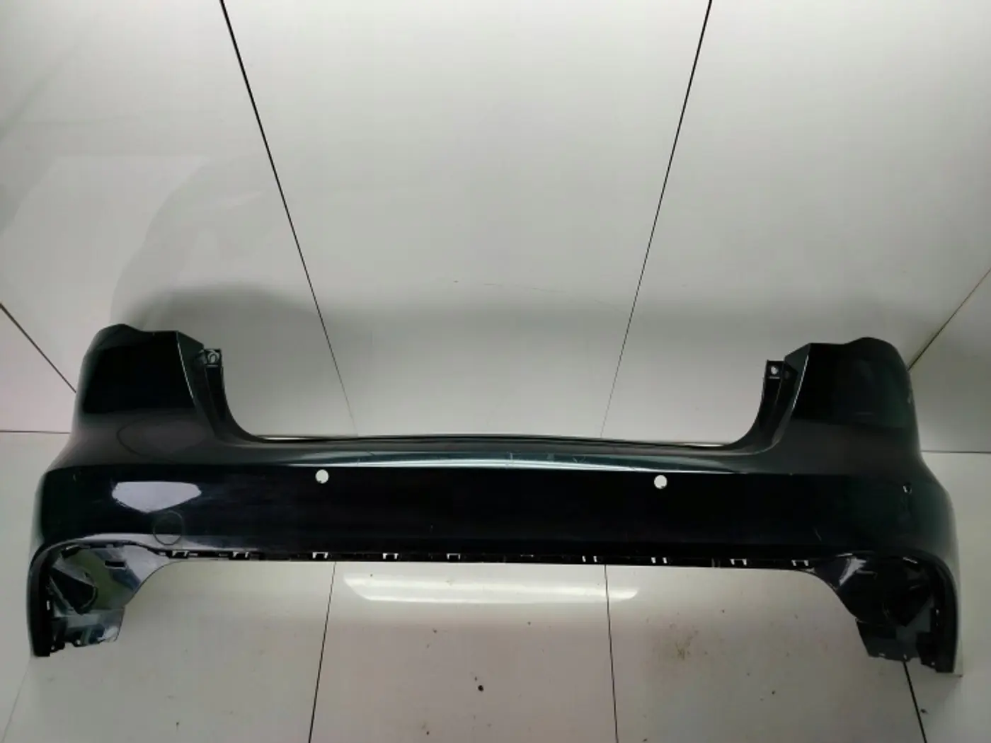 Бампер задний к Jaguar XE 2019