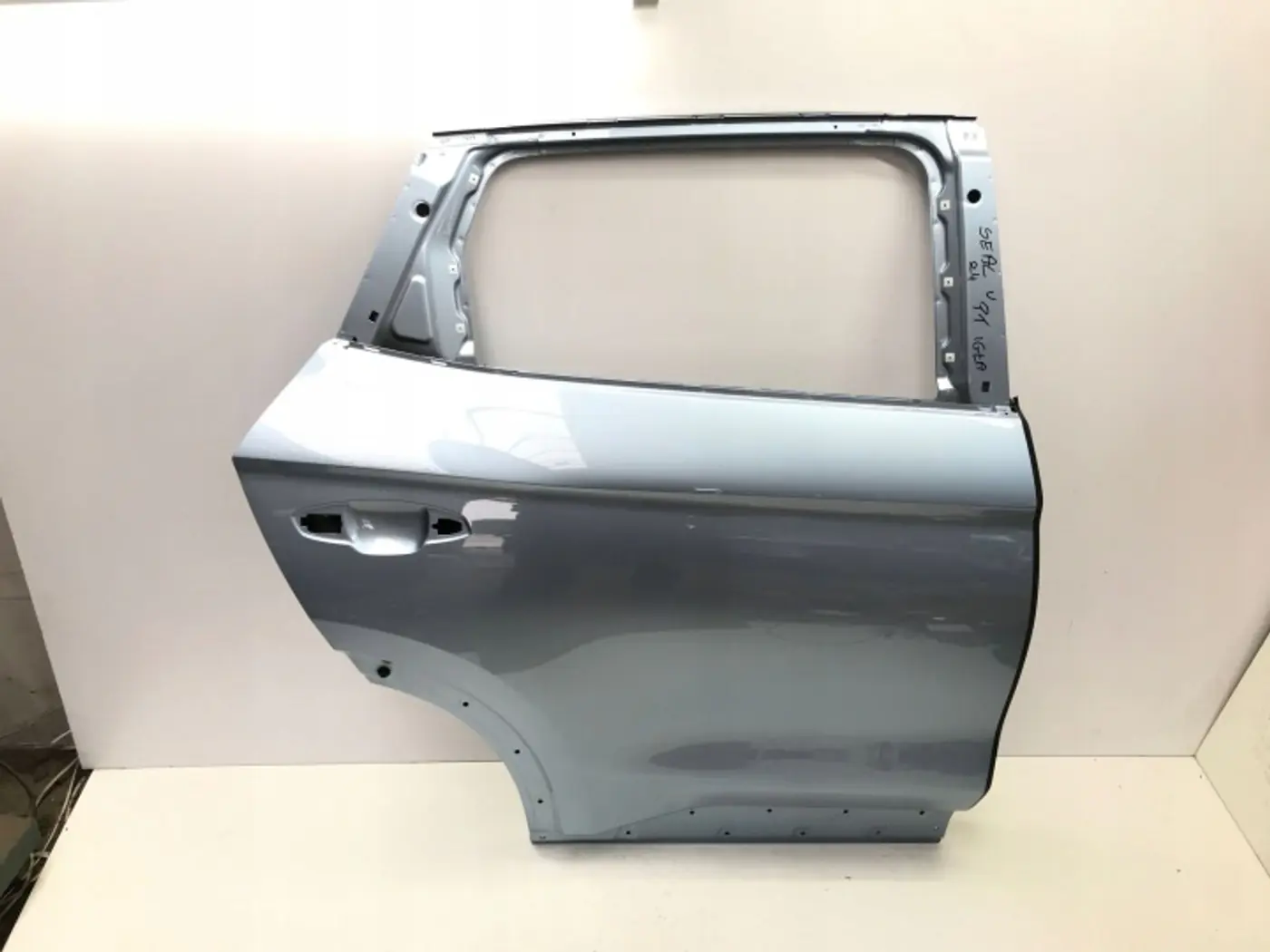 Дверь задняя правая к BYD Seal 2022