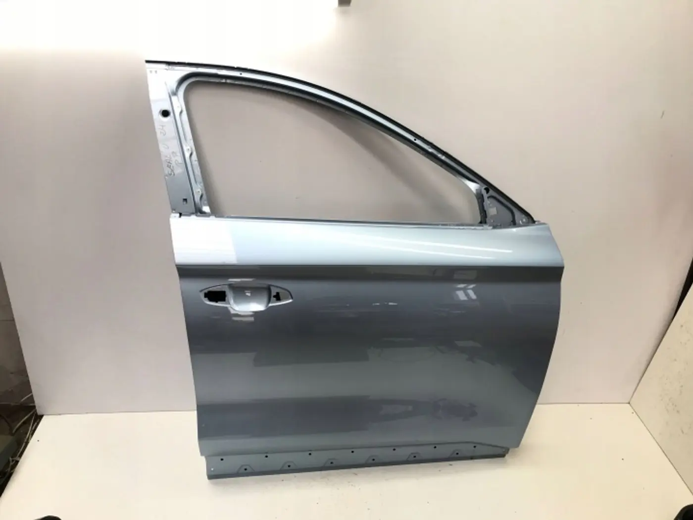 Дверь передняя правая к BYD Seal 2022