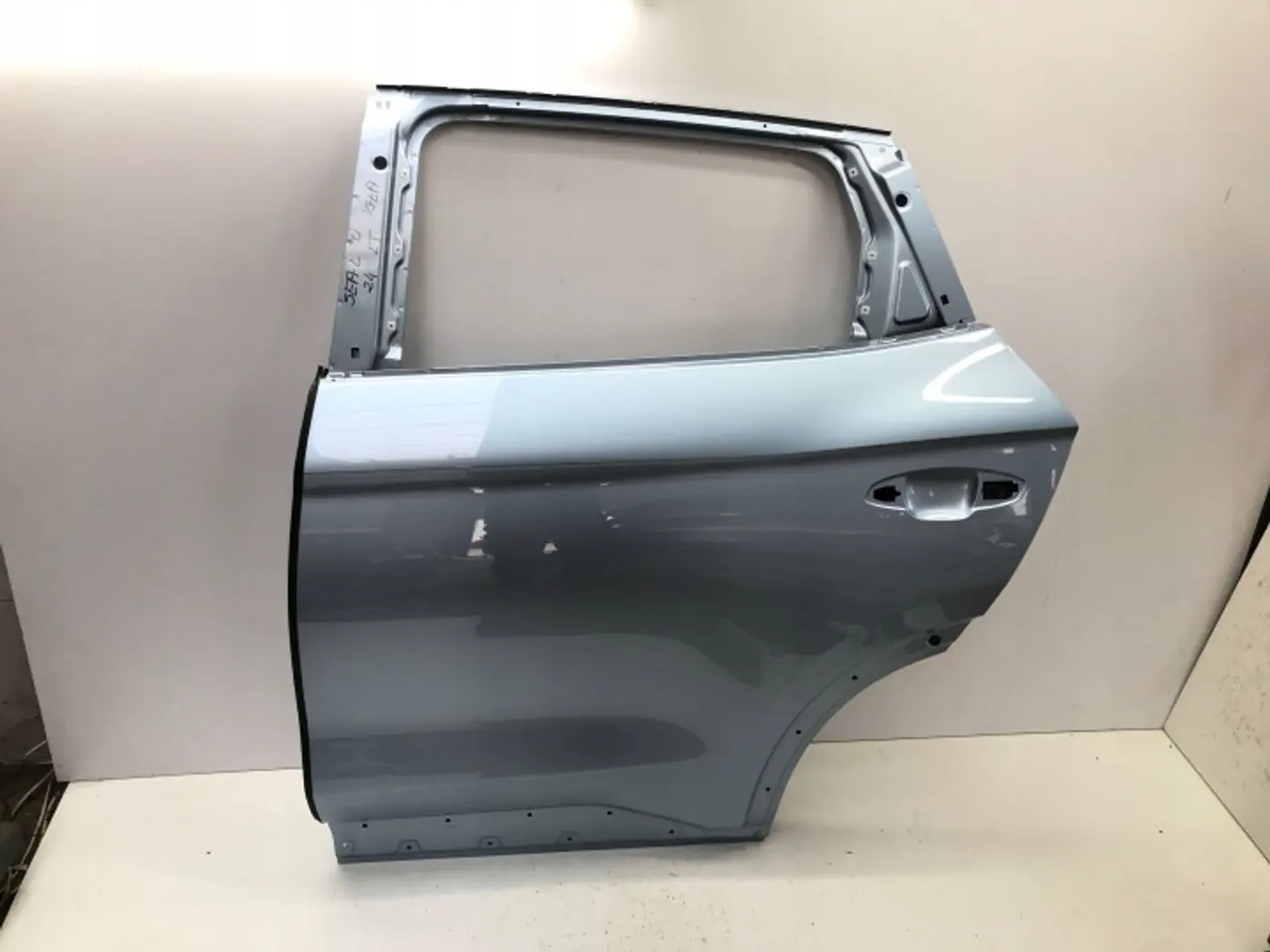Дверь задняя левая к BYD Seal 2022