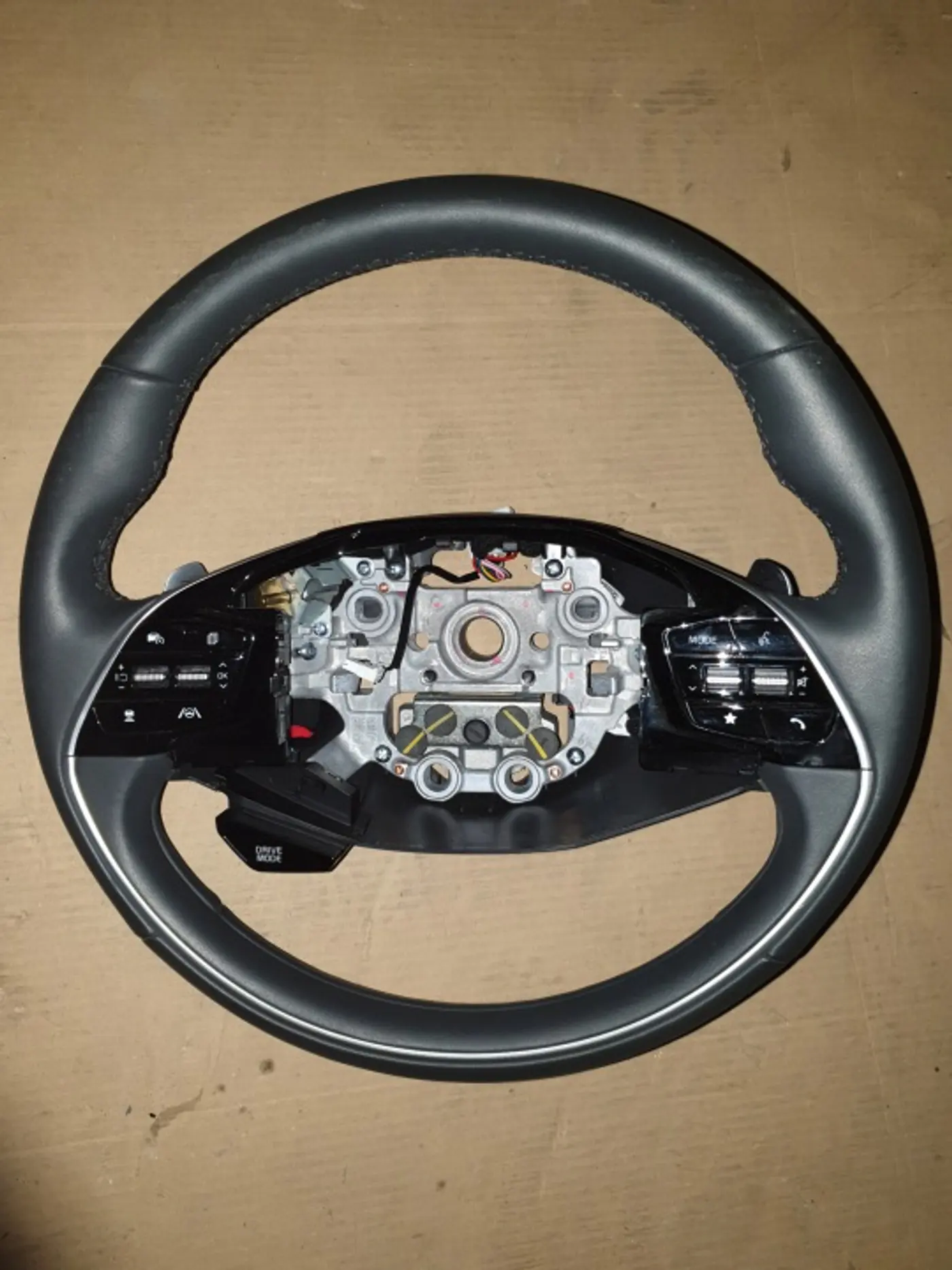 Руль к Kia Niro 2022