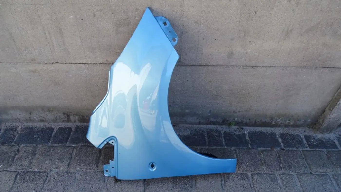 Крыло переднее правое к Ford KA 2008