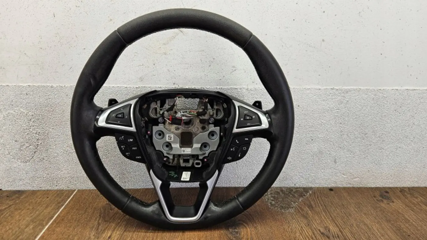 Руль к Ford S-MAX 2015