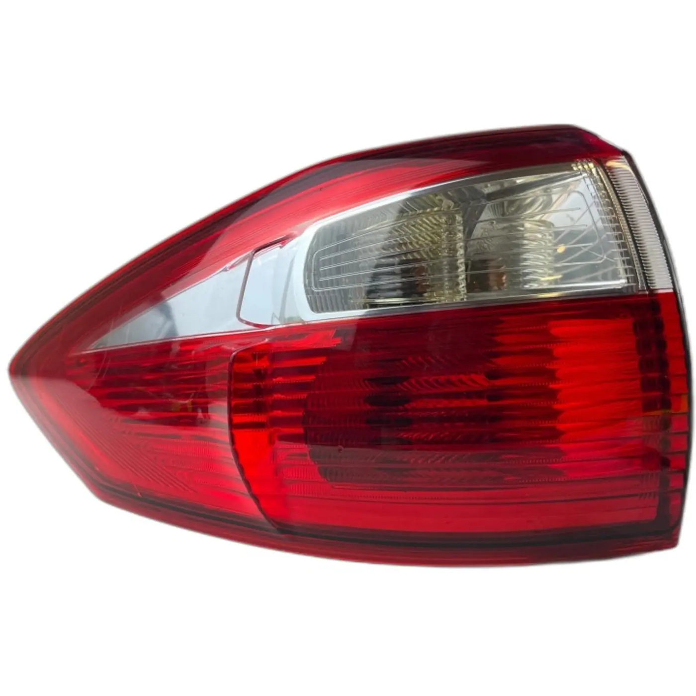 Фонарь задний левый к Ford C-MAX 2010
