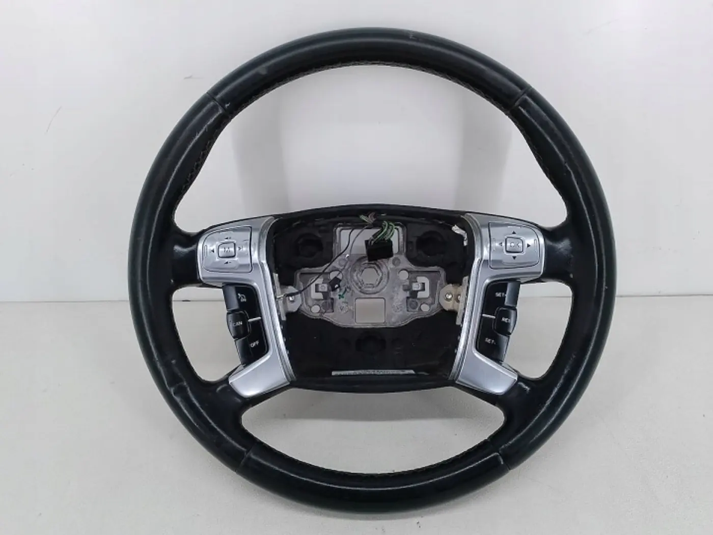 Руль к Ford S-MAX 2015
