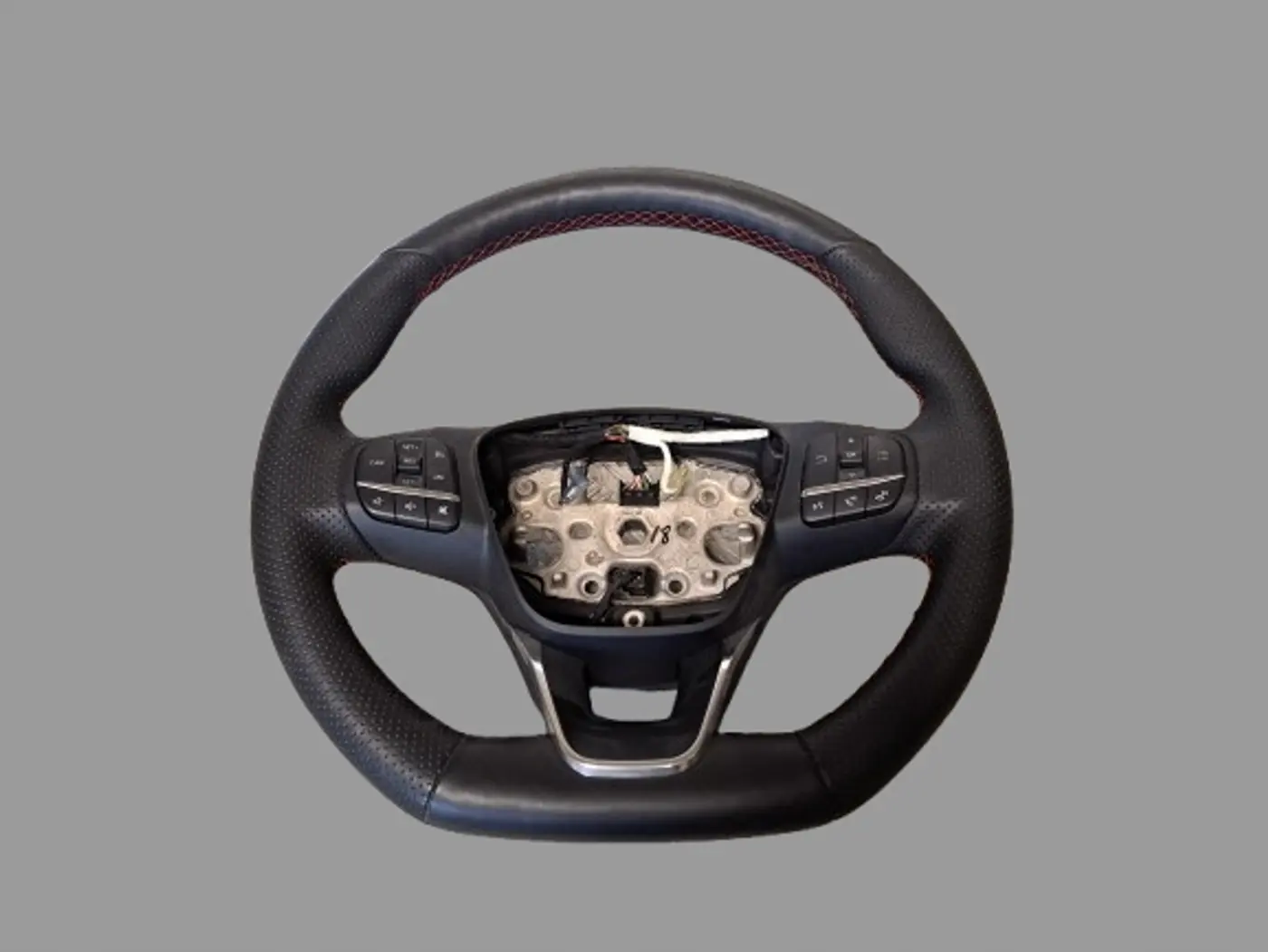Руль к Ford Puma 2019