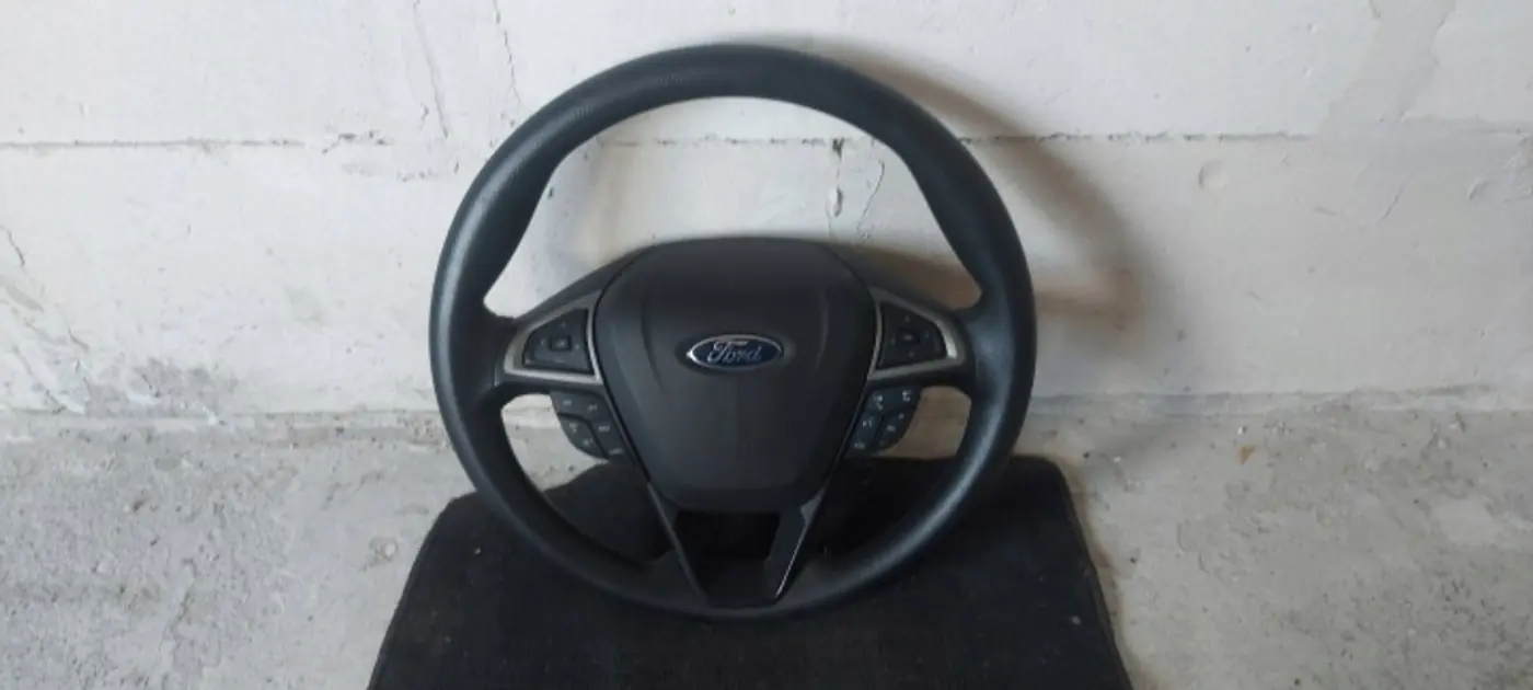 Руль к Ford Mondeo 2015
