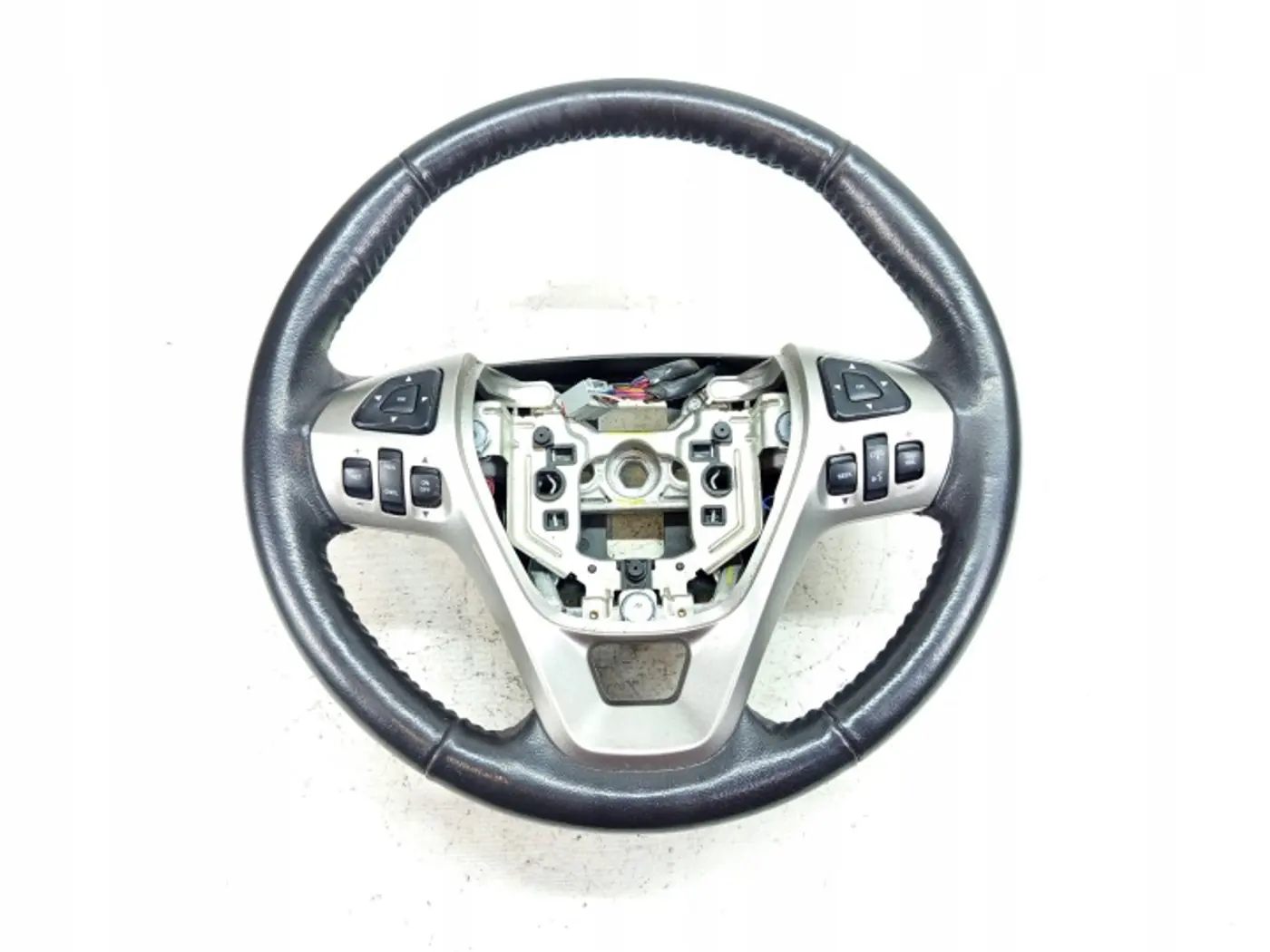 Руль к Ford Explorer 2002