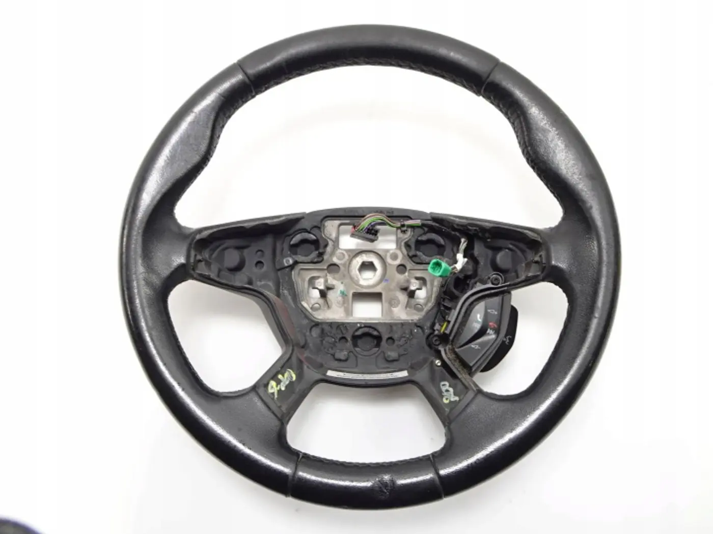 Руль к Ford C-MAX 2010