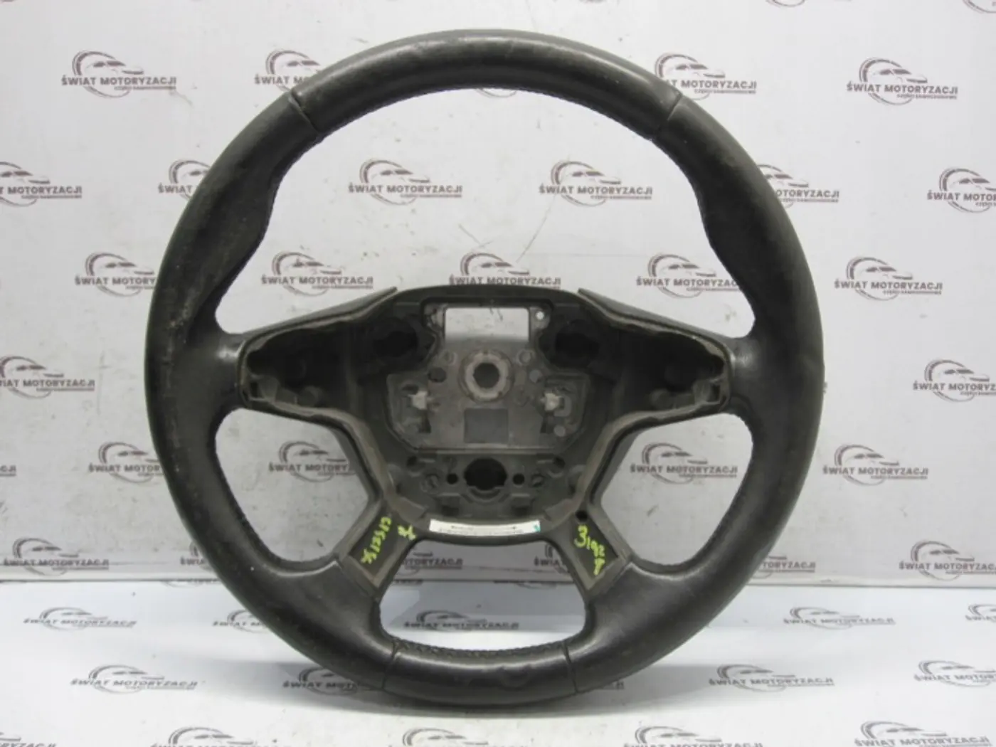 Руль к Ford Focus 2011