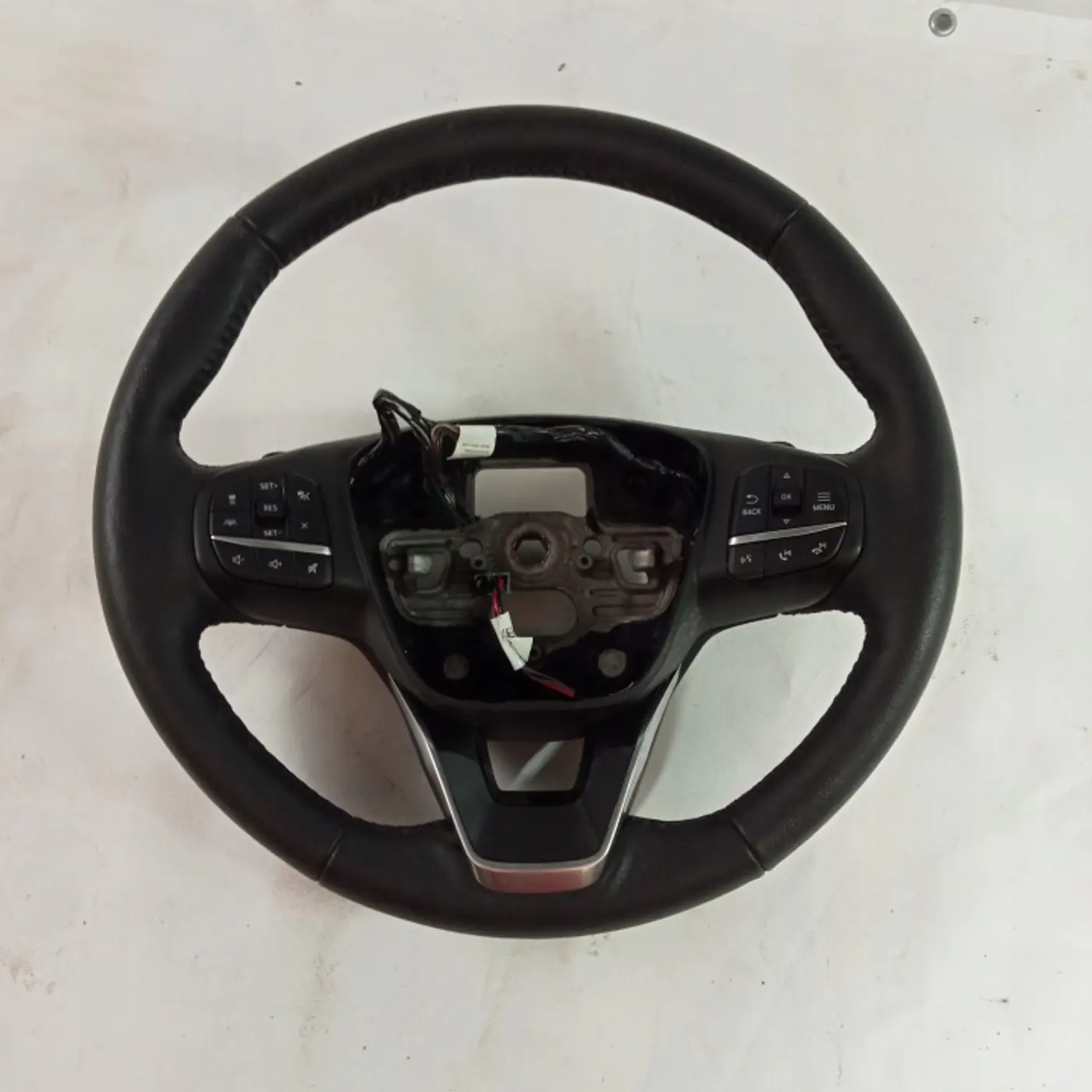 Руль к Ford Escape 2013