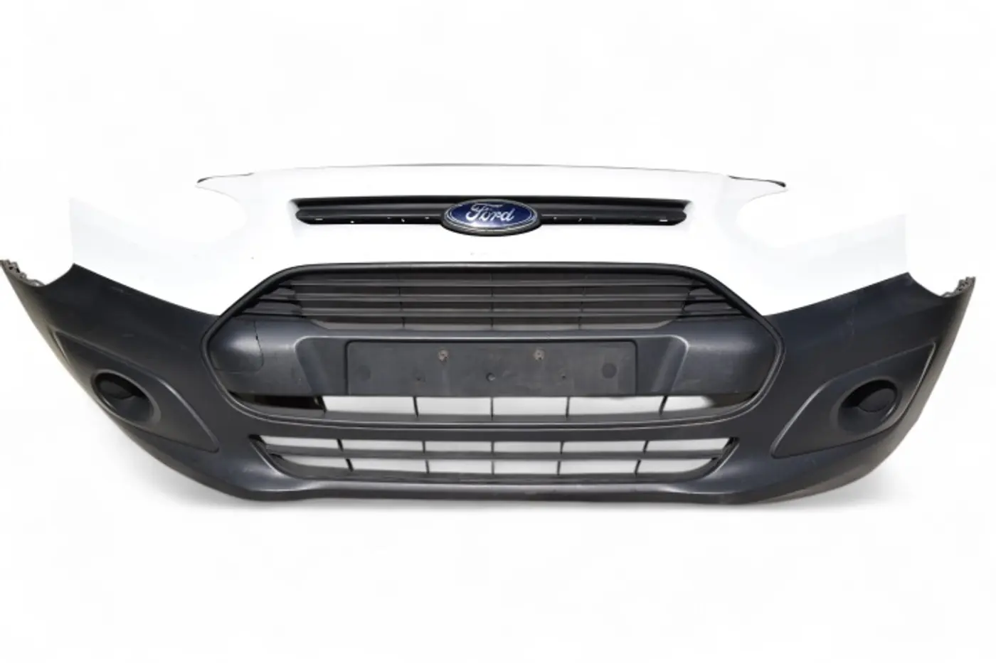 Бампер передний к Ford Transit Connect 2012