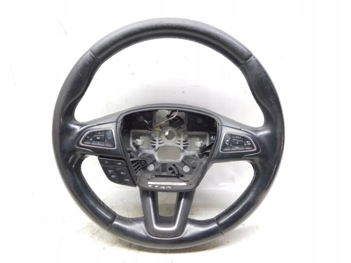 Руль к Ford C-MAX 2015