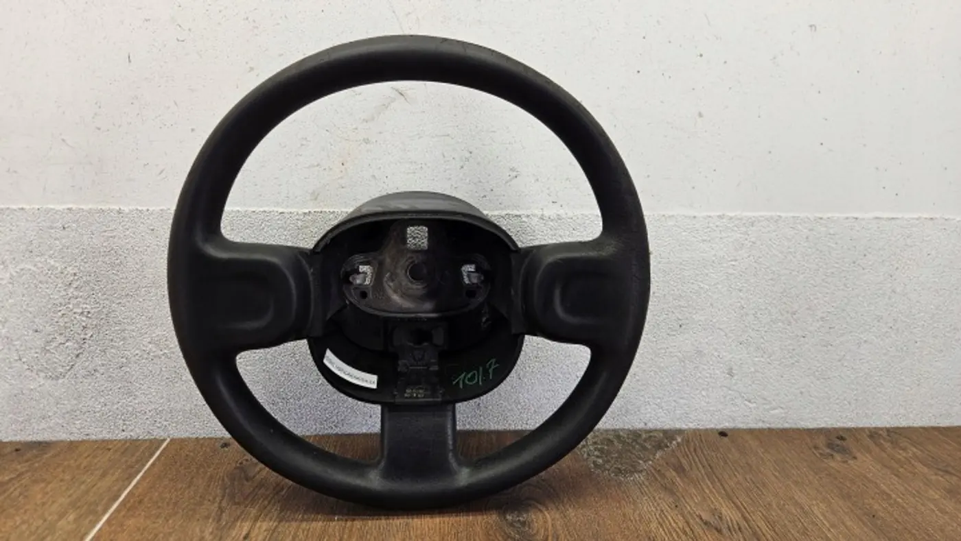 Руль к Fiat Panda 2011