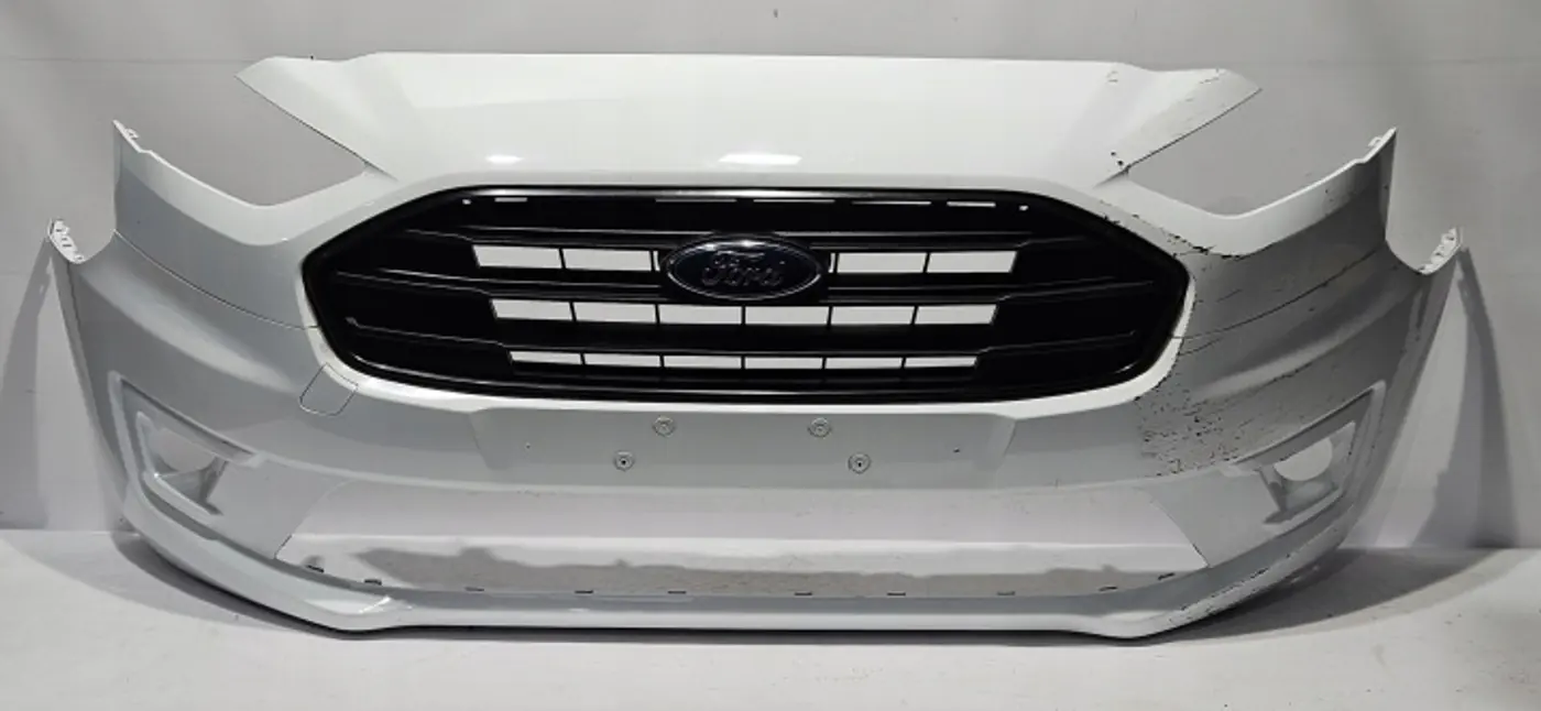 Бампер передний к Ford Transit Connect 2018