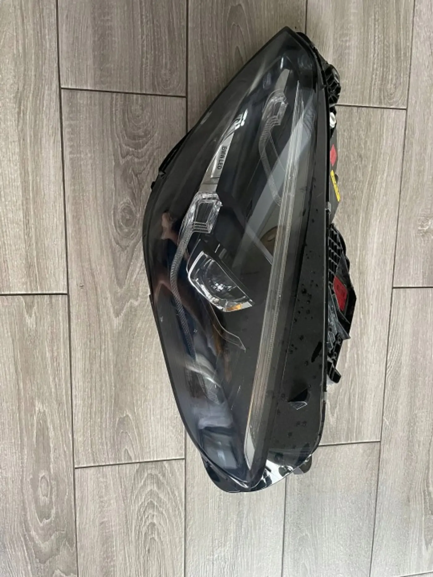 Фара правая к BMW Z4 2018