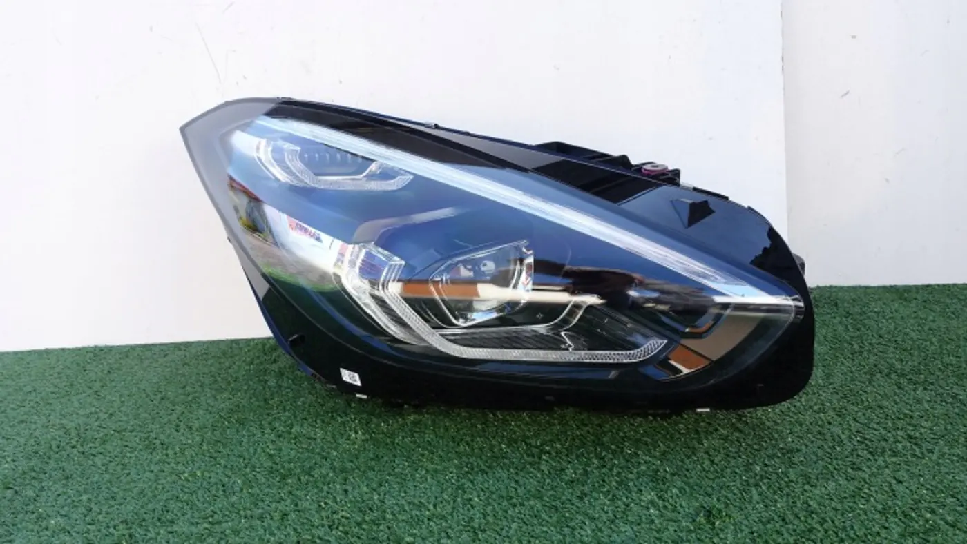 Фара правая к BMW Z4 2018