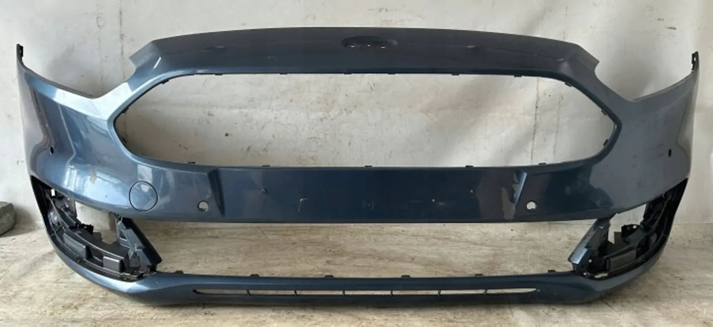 Бампер передний к Ford S-MAX 2015