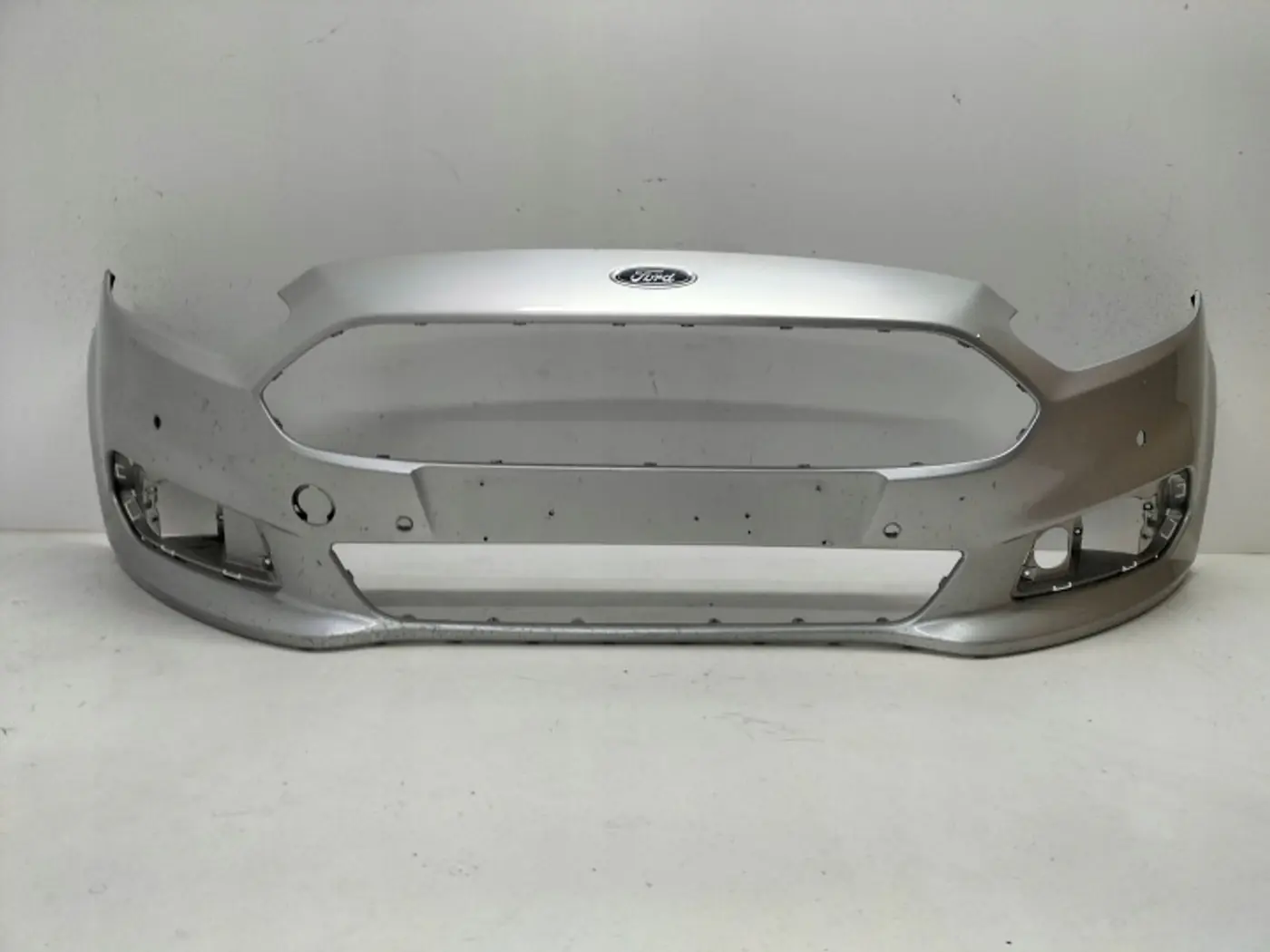 Бампер передний к Ford S-MAX 2015