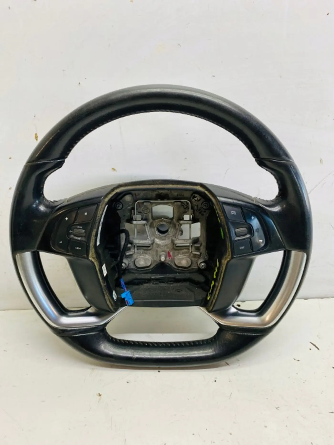 Руль к Citroen C4 Picasso 2013