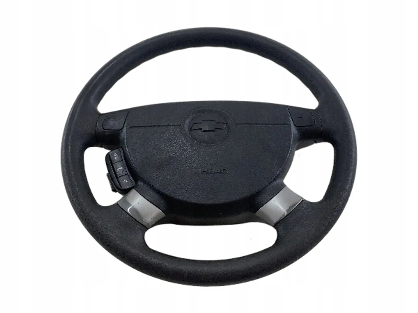 Руль к Chevrolet Aveo 2003