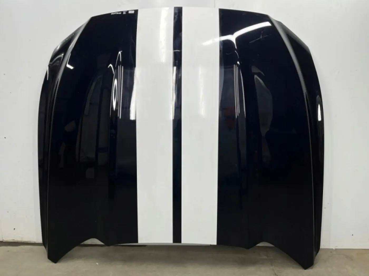 Капот к Ford Mustang 2014