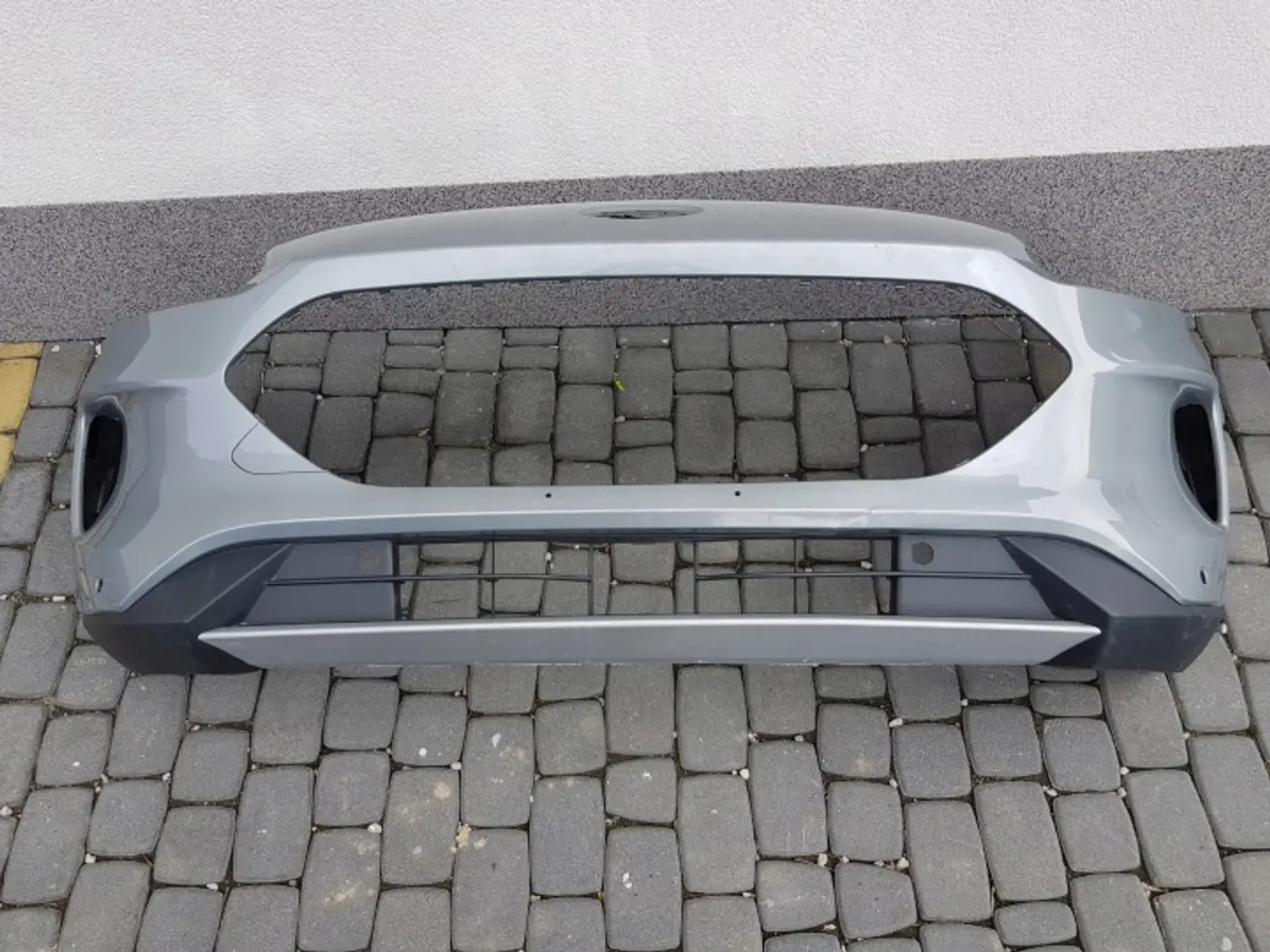 Бампер передний к Ford Escape 2020